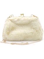 Siena Bonttasje off white