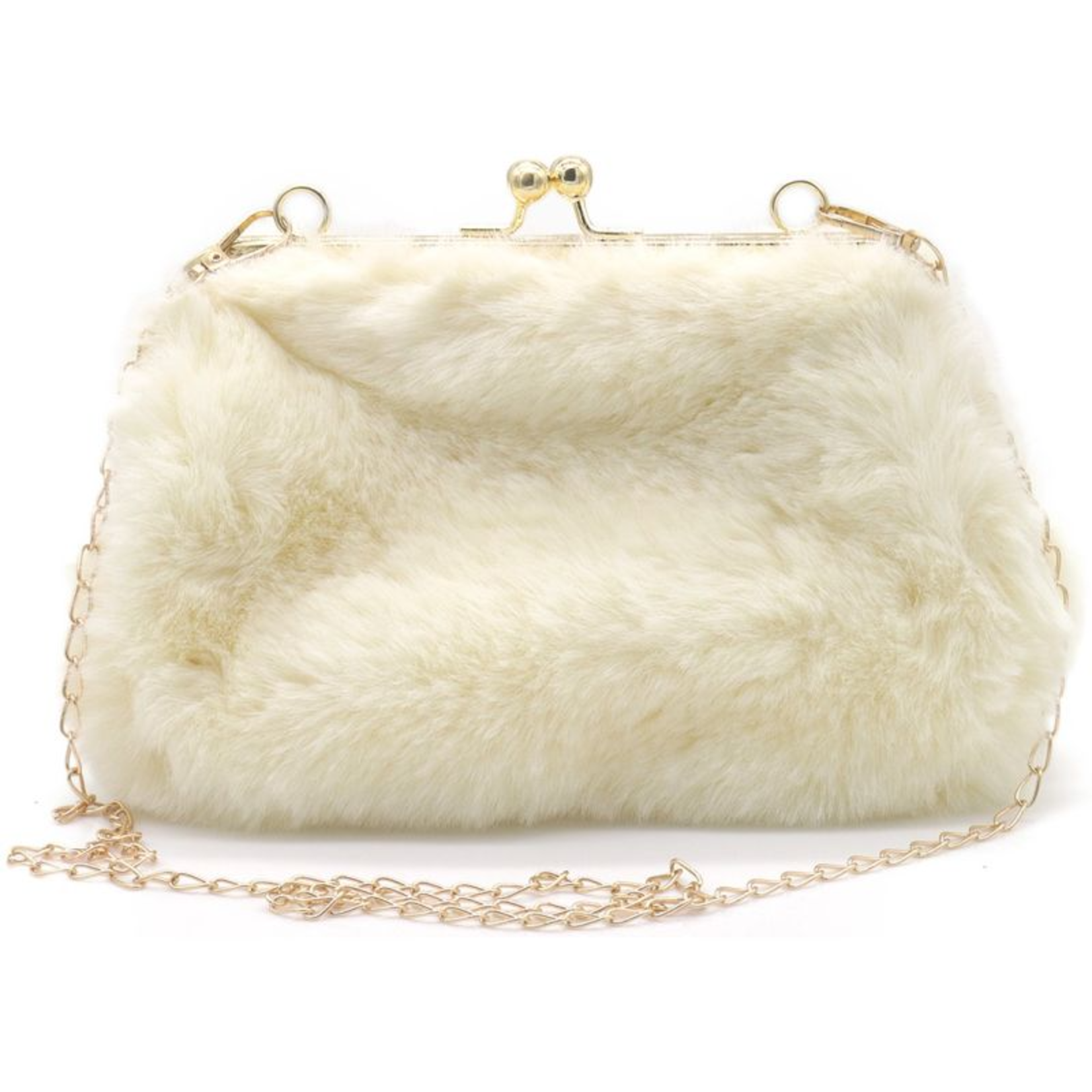 Siena Bonttasje off white