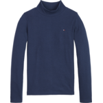 Tommy Hilfiger Tommy Hilfiger Other Knit Tops KG0KG06217C87 Twilight Navy