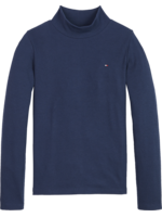 Tommy Hilfiger Tommy Hilfiger Other Knit Tops KG0KG06217C87 Twilight Navy