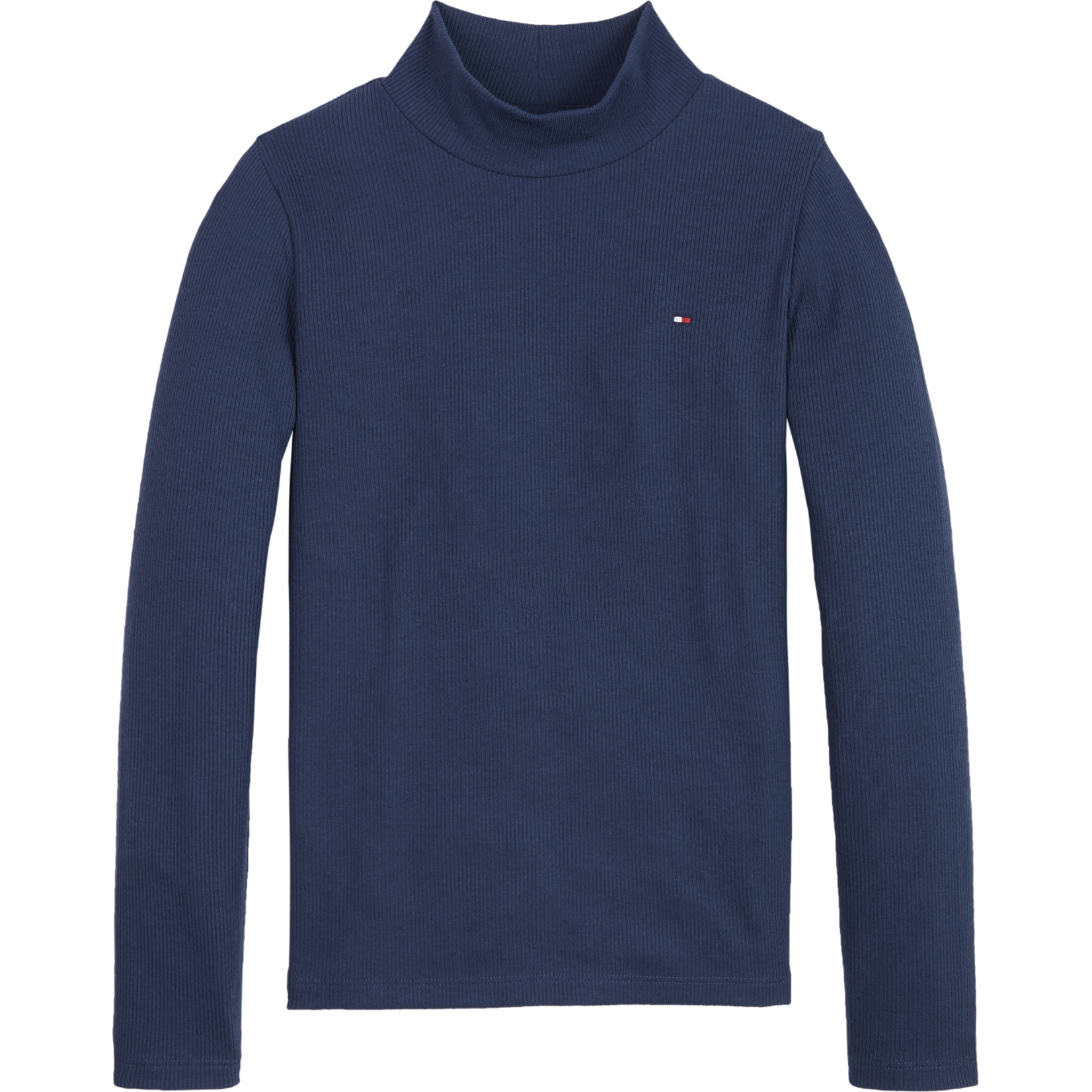 Tommy Hilfiger Tommy Hilfiger Other Knit Tops KG0KG06217C87 Twilight Navy