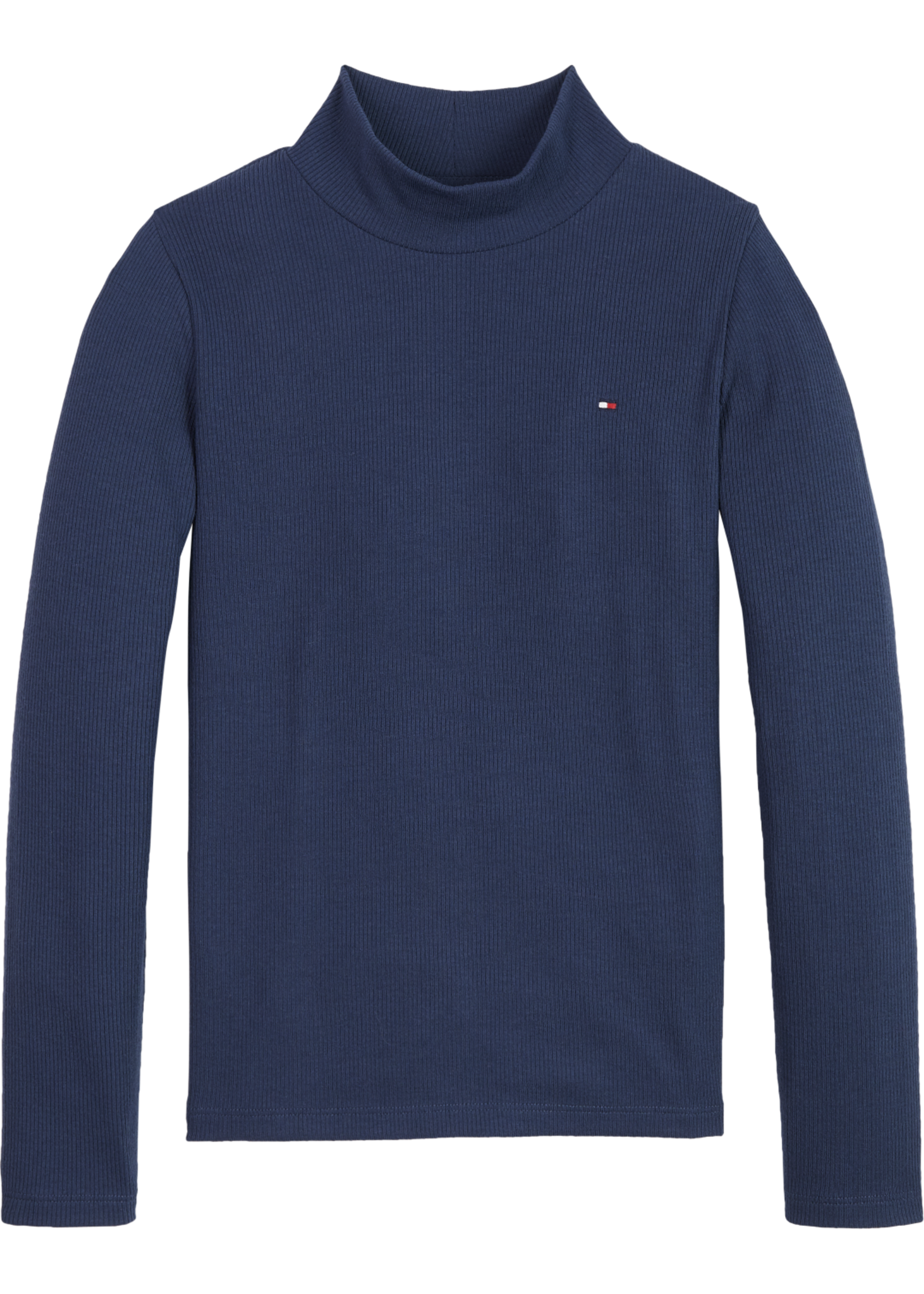 Tommy Hilfiger Tommy Hilfiger Other Knit Tops KG0KG06217C87 Twilight Navy