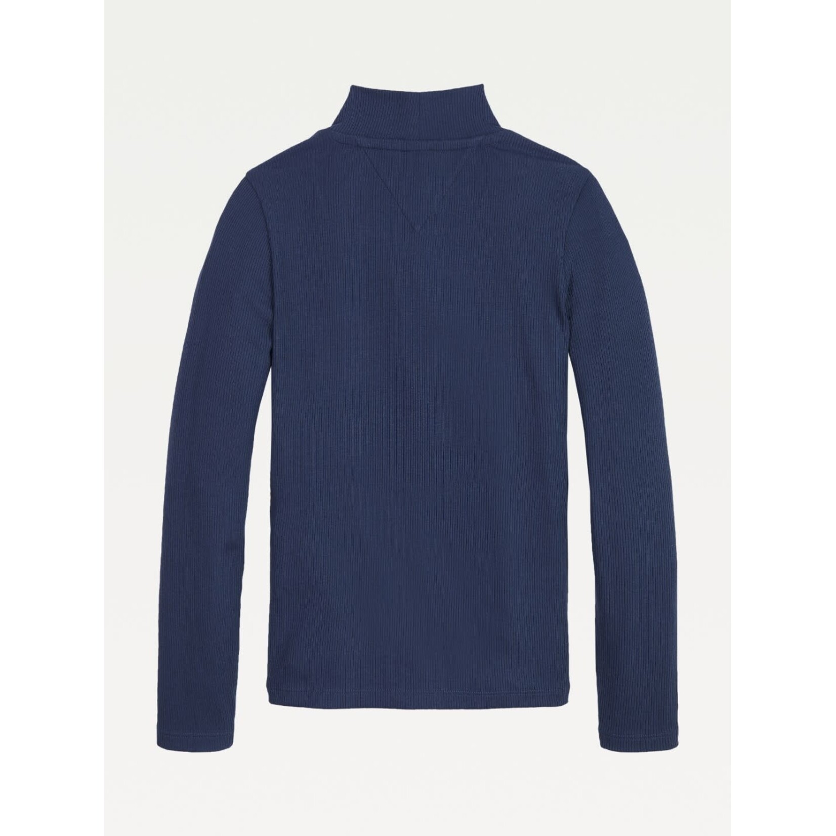 Tommy Hilfiger Tommy Hilfiger Other Knit Tops KG0KG06217C87 Twilight Navy