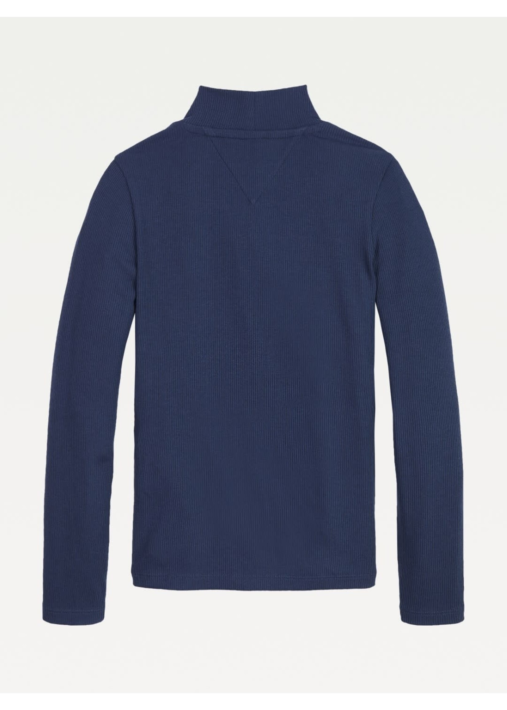 Tommy Hilfiger Tommy Hilfiger Other Knit Tops KG0KG06217C87 Twilight Navy