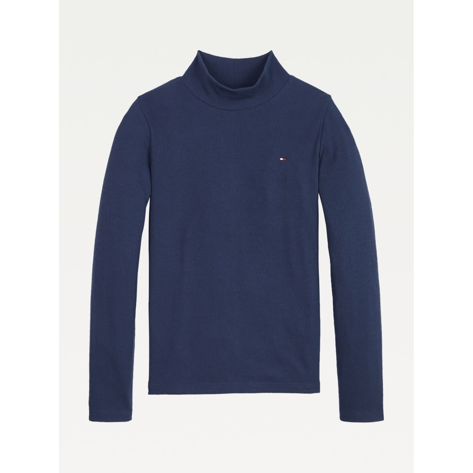 Tommy Hilfiger Tommy Hilfiger Other Knit Tops KG0KG06217C87 Twilight Navy