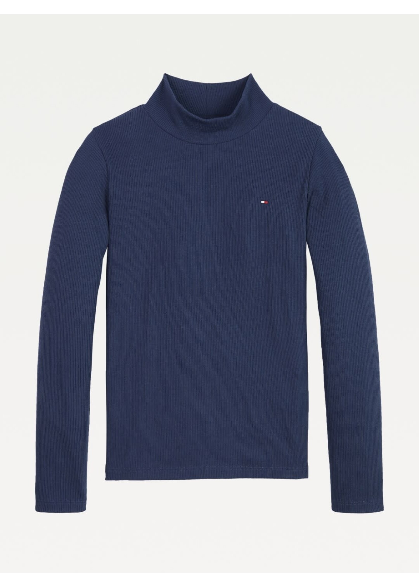 Tommy Hilfiger Tommy Hilfiger Other Knit Tops KG0KG06217C87 Twilight Navy