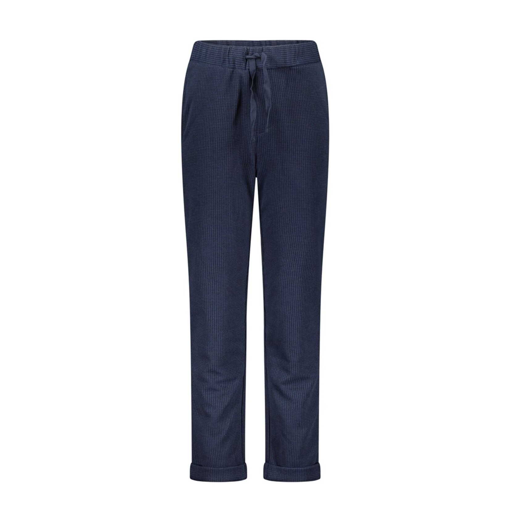Le Chic Le Chic Garcon Trousers blue