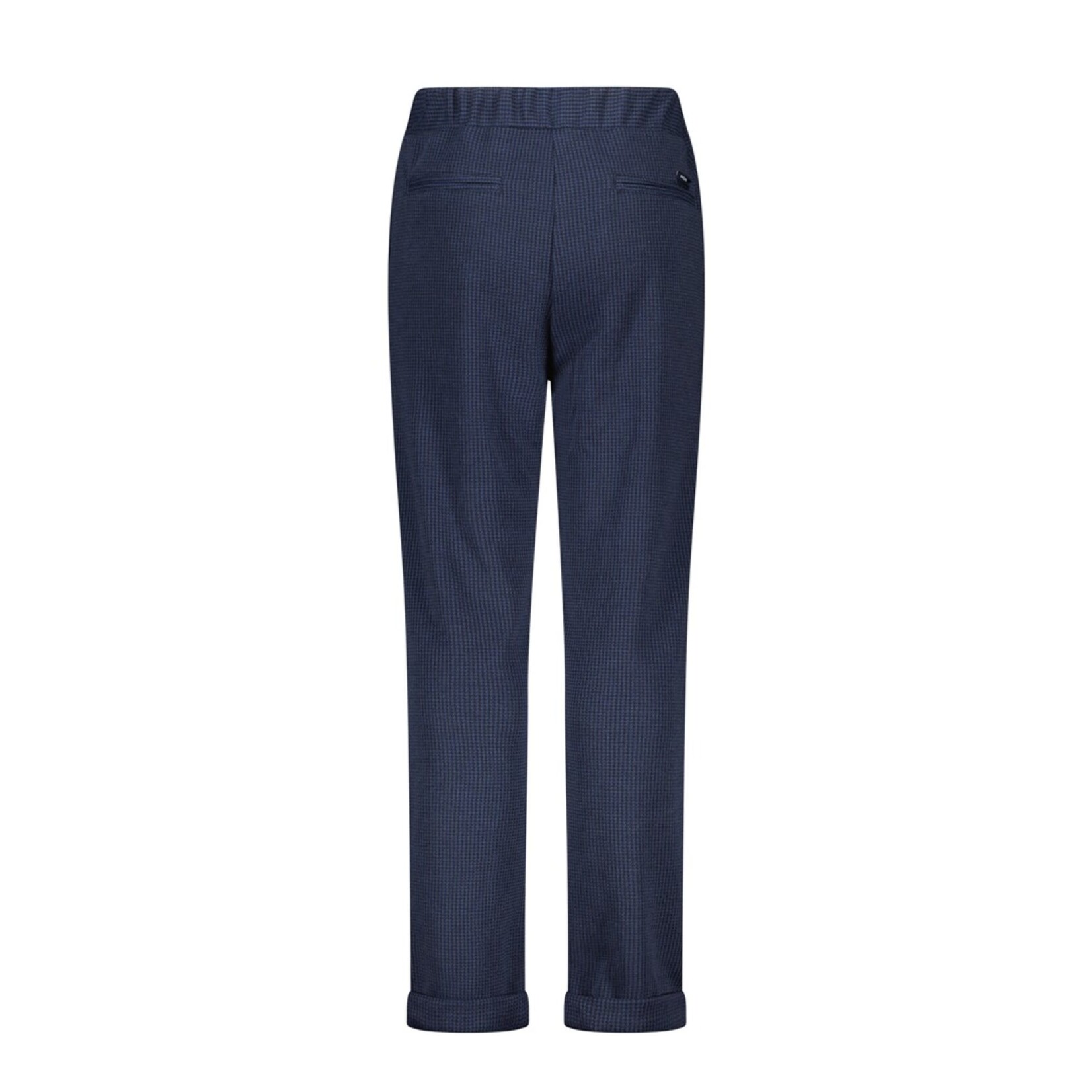 Le Chic Le Chic Garcon Trousers blue