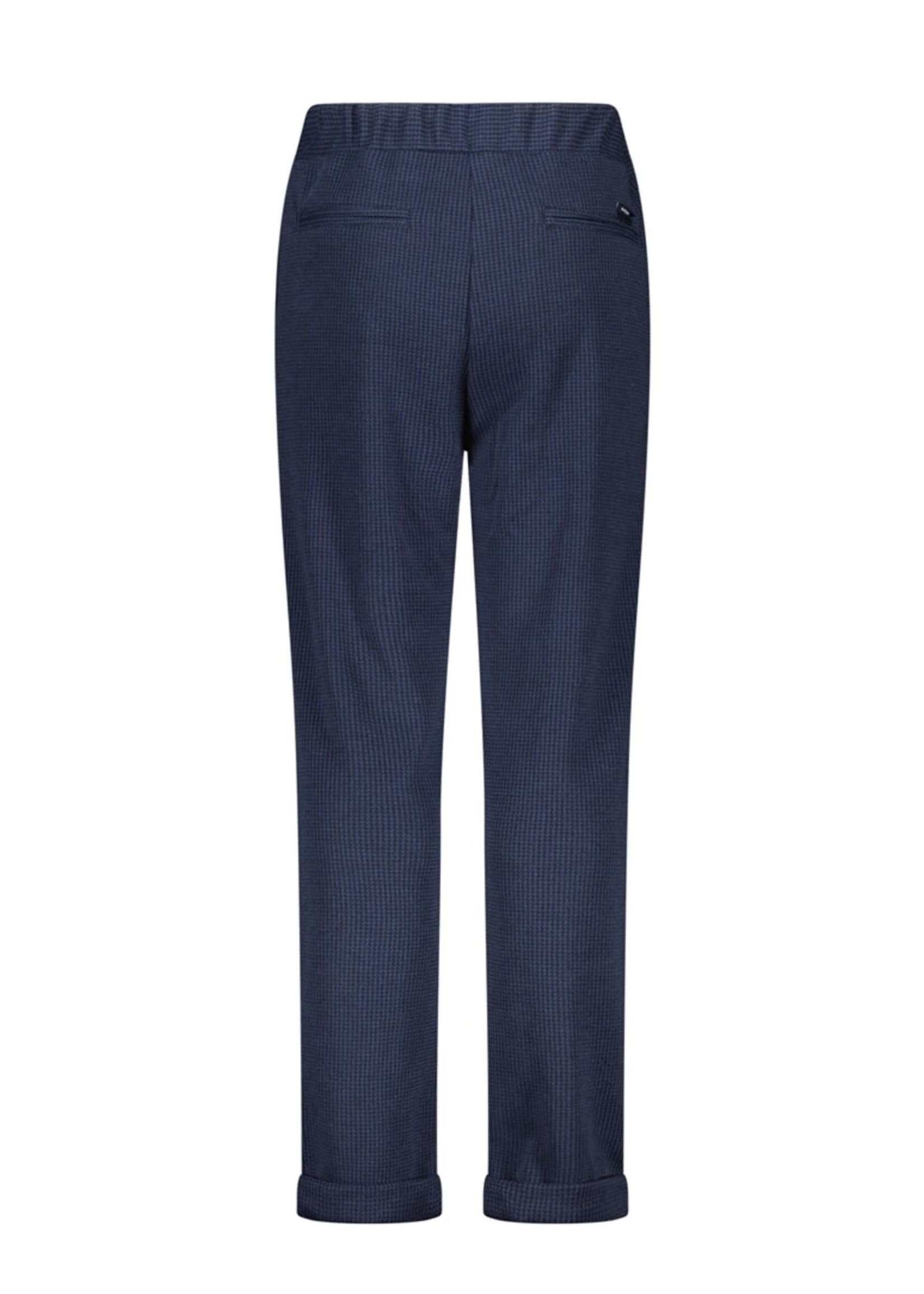 Le Chic Le Chic Garcon Trousers blue