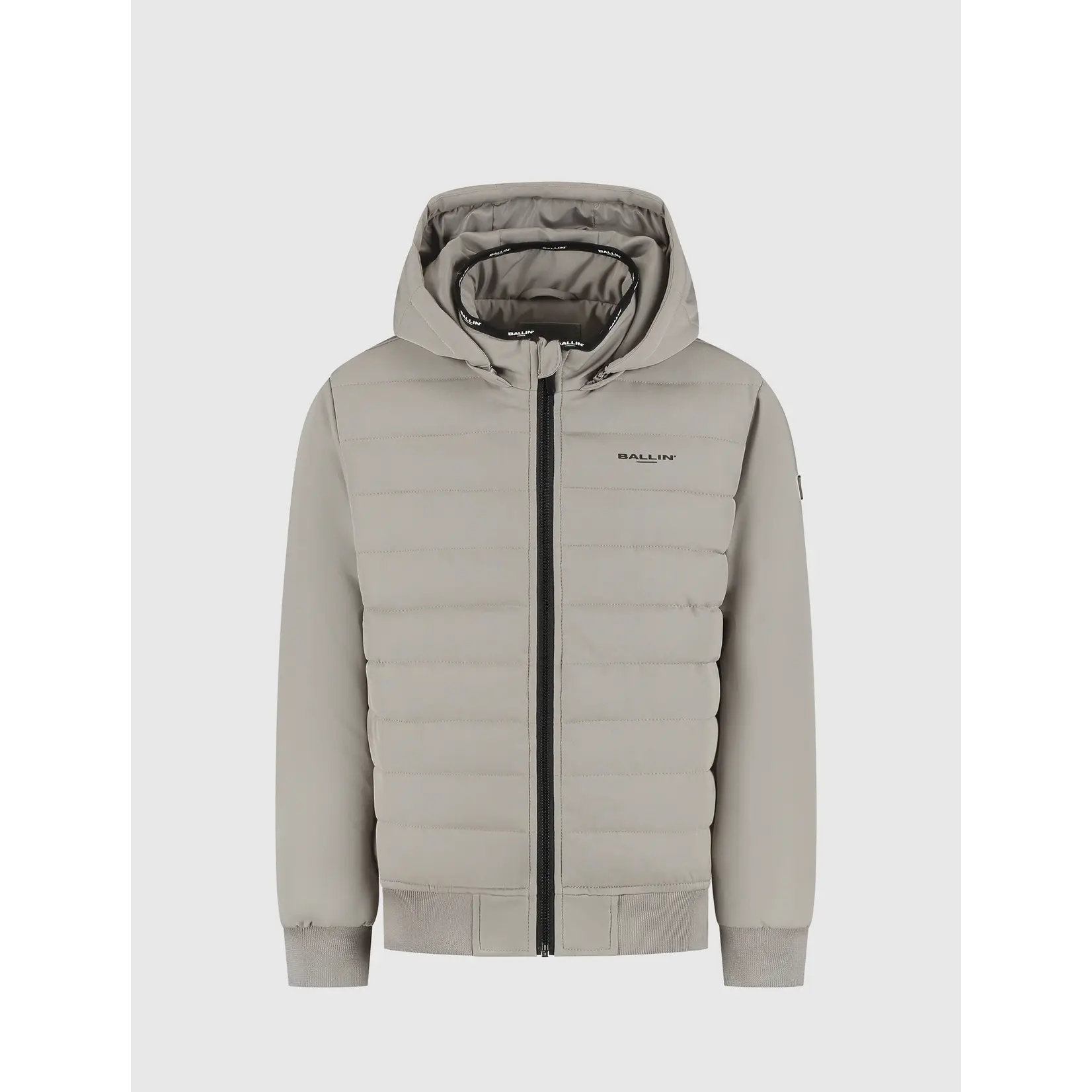 Hackett Hackett POCKET PUFFA HDY MALT BEIGE - HK4000003845Y15