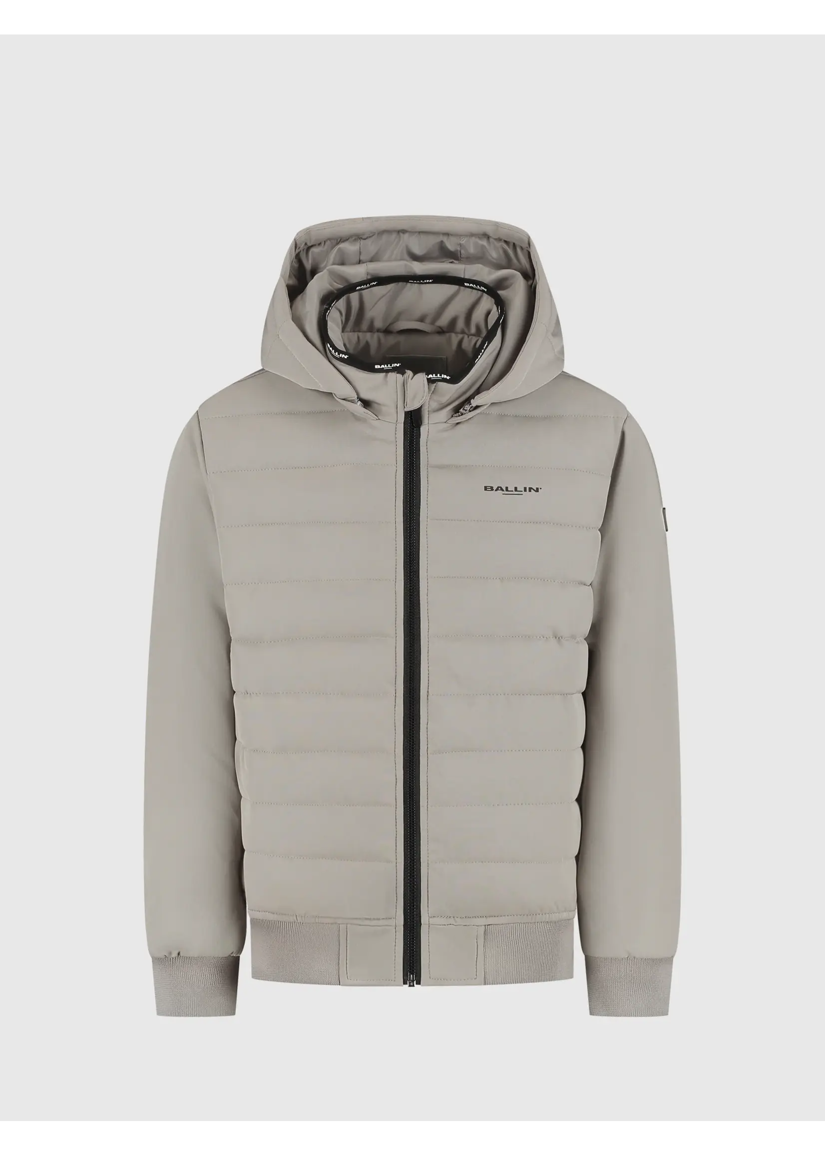 Hackett Hackett POCKET PUFFA HDY MALT BEIGE - HK4000003845Y15