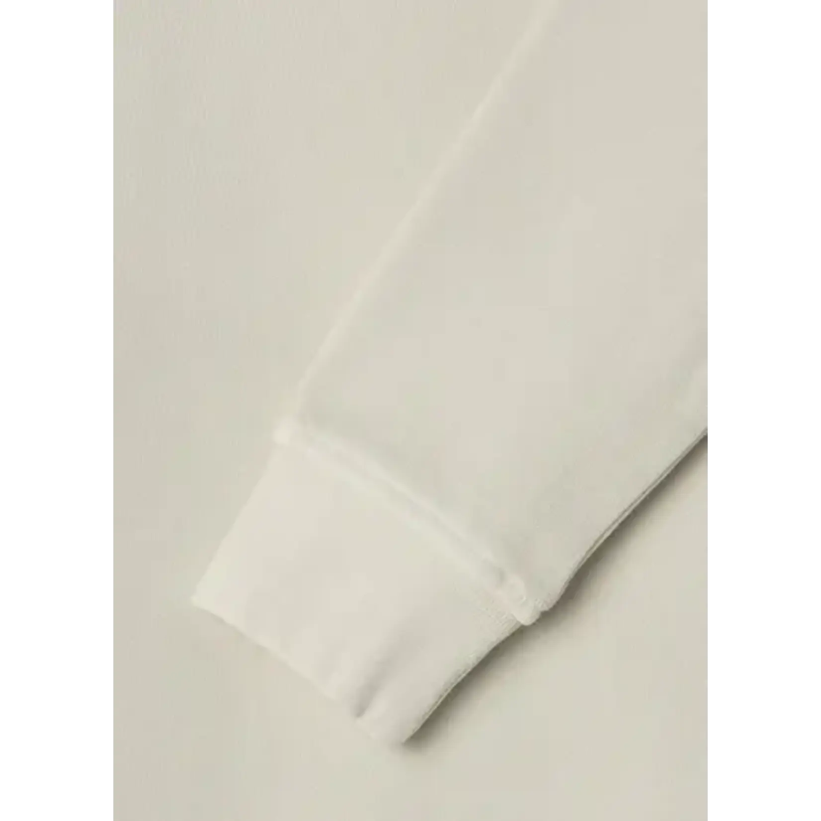 Hackett Hackett GMD HACKETT CREW WALNUT OFF WHITE - HK5800003876K02