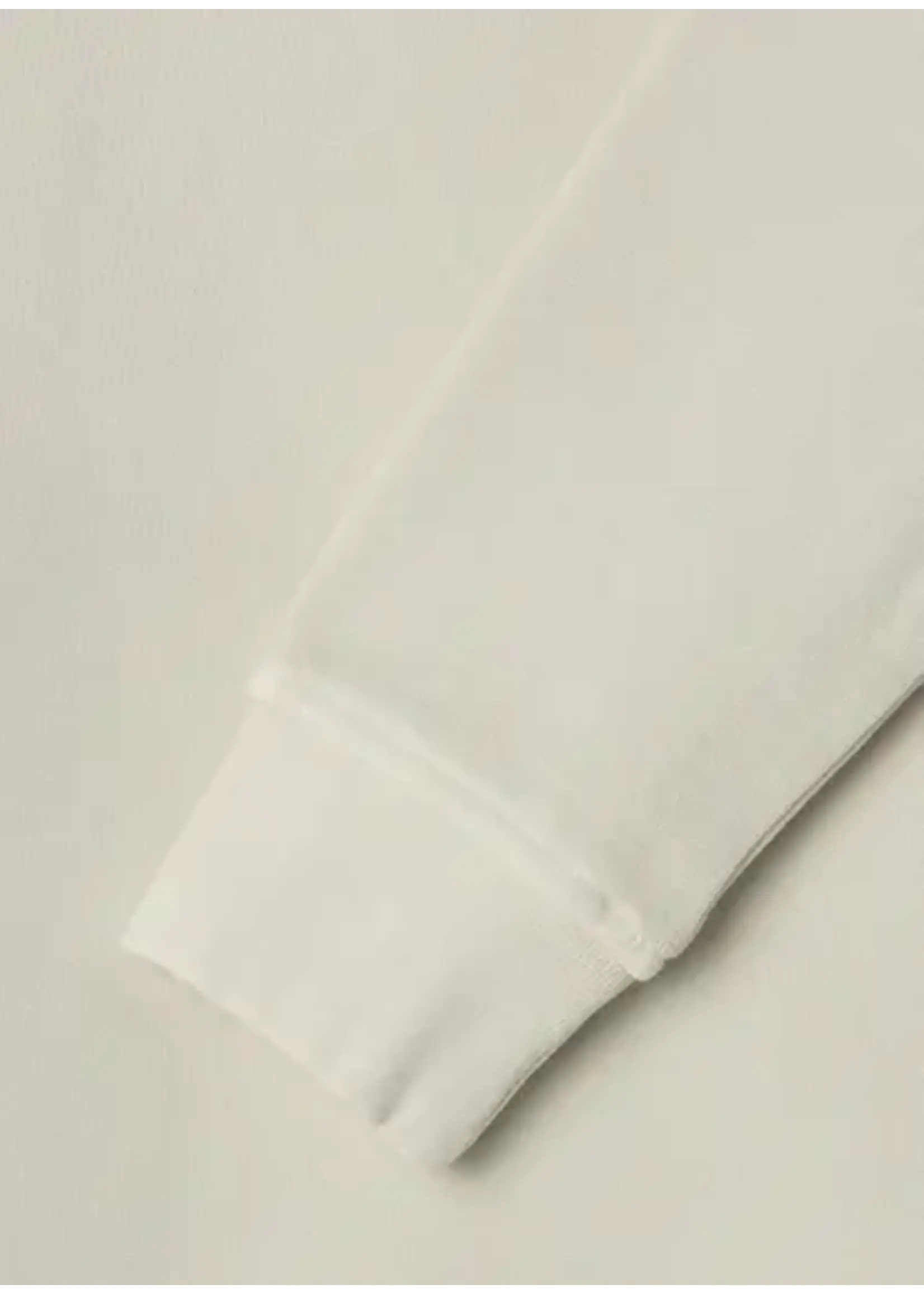 Hackett Hackett GMD HACKETT CREW WALNUT OFF WHITE - HK5800003876K02