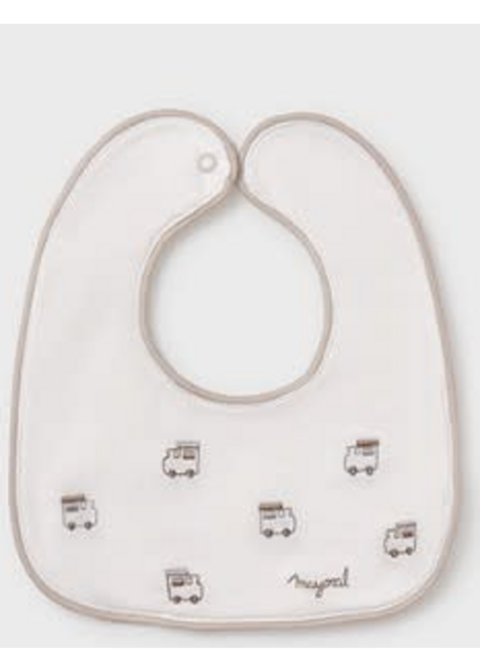 Mayoral Mayoral slabber trein