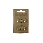 Heppiedie  haarband rib fluweel