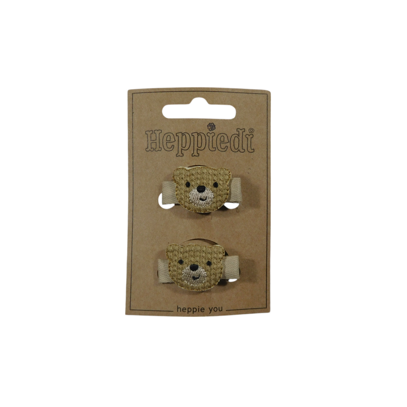 Heppiedie  haarband rib fluweel