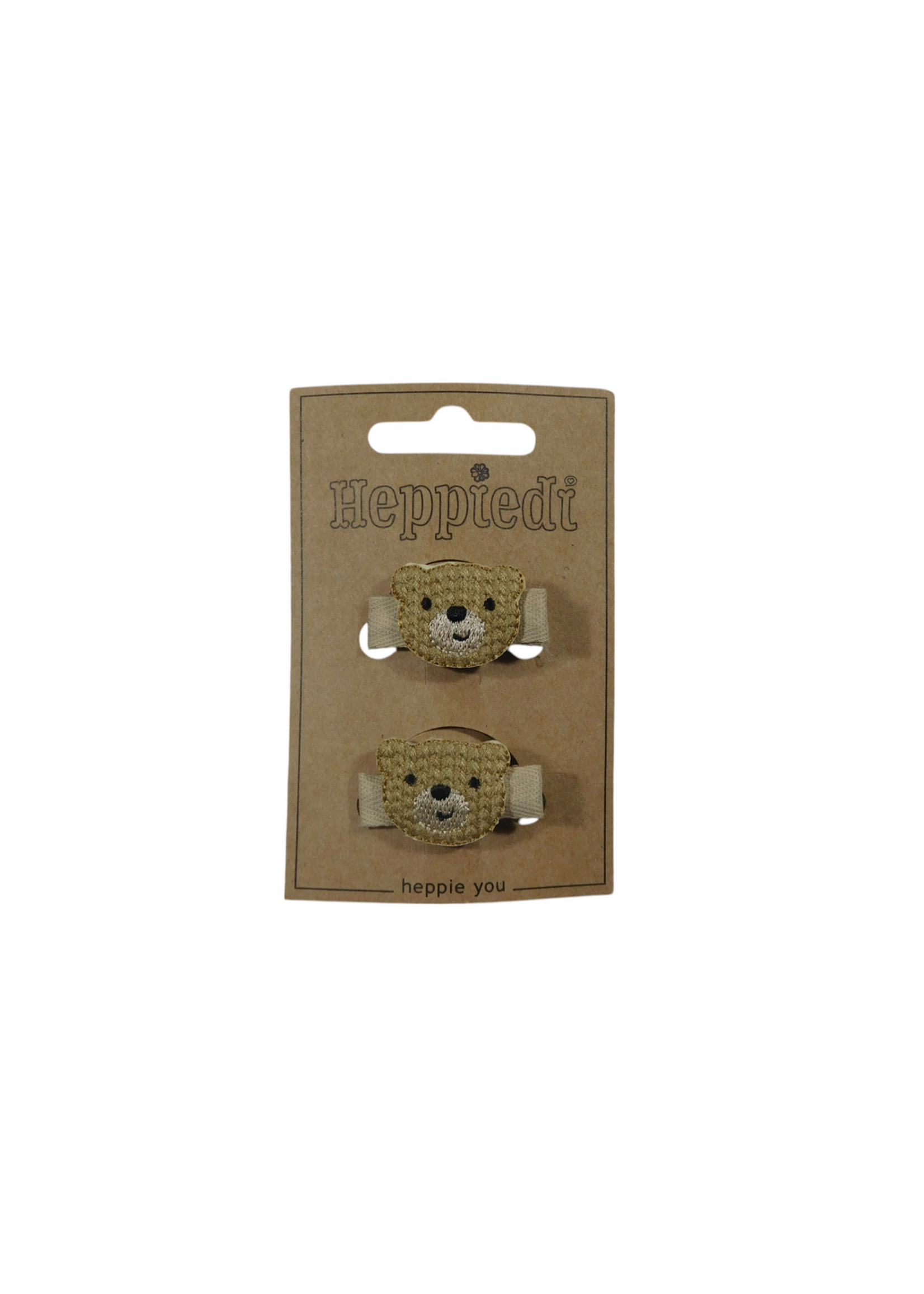 Heppiedie  haarband rib fluweel