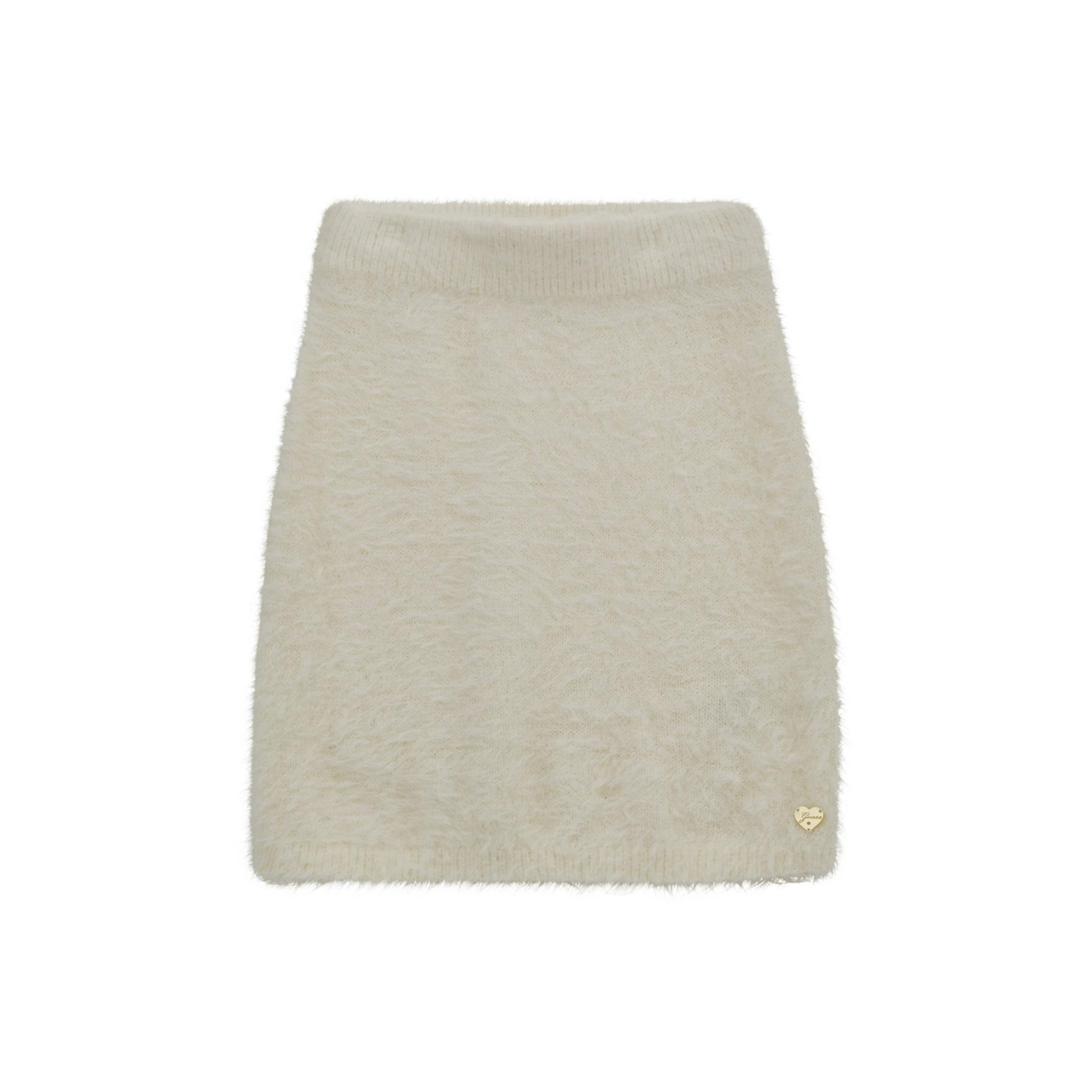 Guess Guess Skirt off white