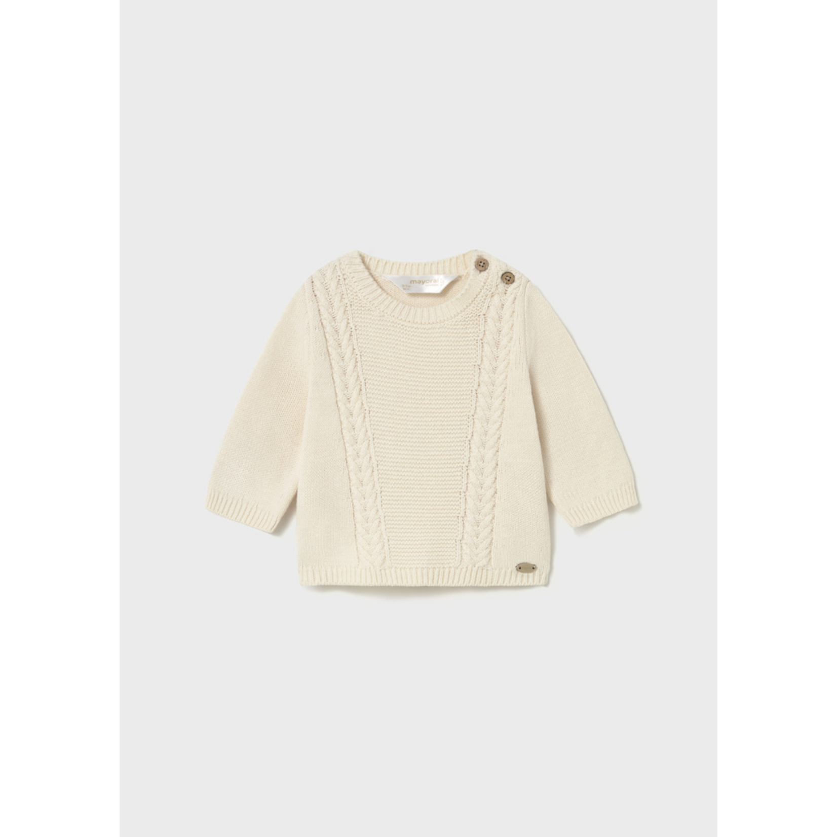 Mayoral Mayoral Sweater Pottery - 25 02334