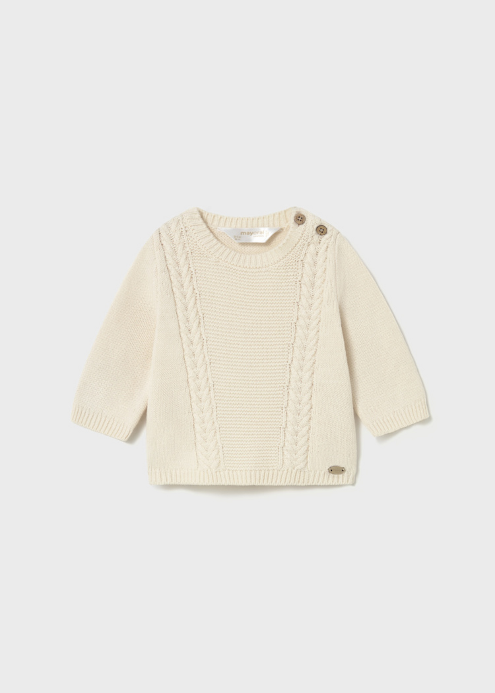 Mayoral Mayoral Sweater Pottery - 25 02334