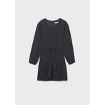 Mayoral Mayoral Dress Black - 25 07908