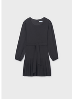 Mayoral Mayoral Dress Black - 25 07908