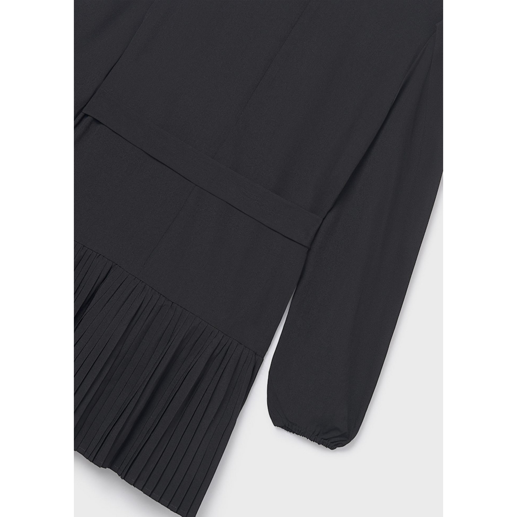 Mayoral Mayoral Dress Black - 25 07908