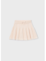 Mayoral Mayoral Knit skirt Almond - 25 04904