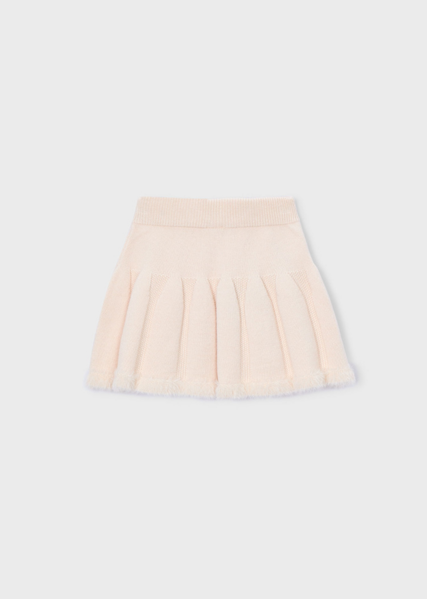 Mayoral Mayoral Knit skirt Almond - 25 04904