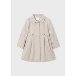 Mayoral Mayoral Woolen Coat H. Stone - 25 04440