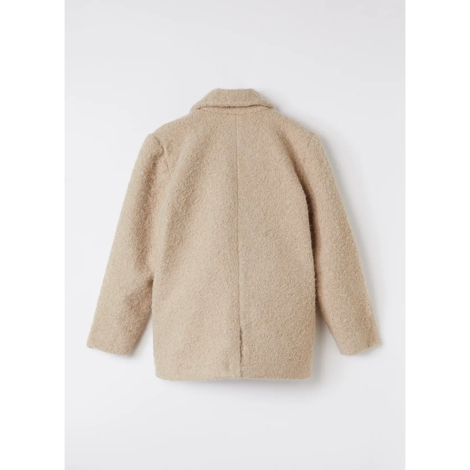 Nik&Nik Nik&Nik Sian Blazer Oak Sand G 1-684 2505