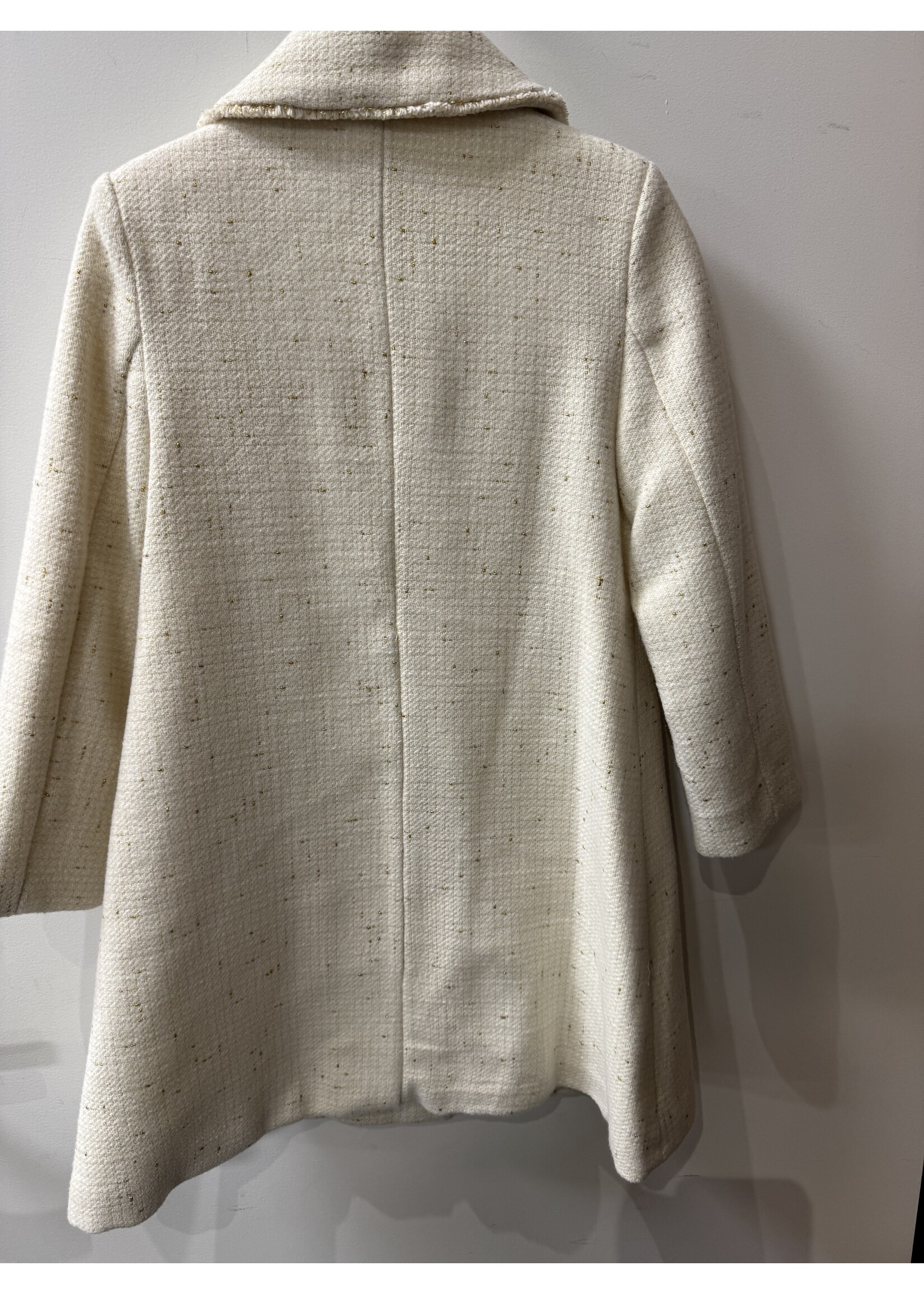 Patachou Patachou 4133540 ECRU/GOLD F25-44