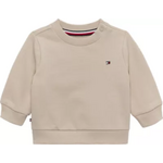 Tommy Hilfiger Tommy Hilfiger ESSENTIAL SWEATSHIRT KN0KN02204ABY GULF SAND