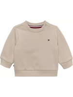 Tommy Hilfiger Tommy Hilfiger ESSENTIAL SWEATSHIRT KN0KN02204ABY GULF SAND