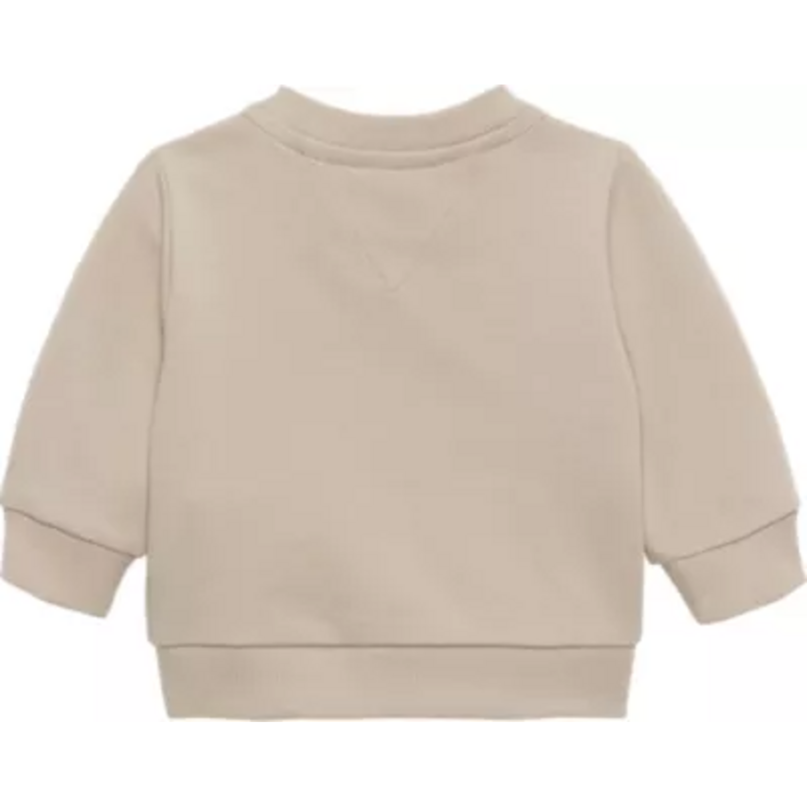 Tommy Hilfiger Tommy Hilfiger ESSENTIAL SWEATSHIRT KN0KN02204ABY GULF SAND