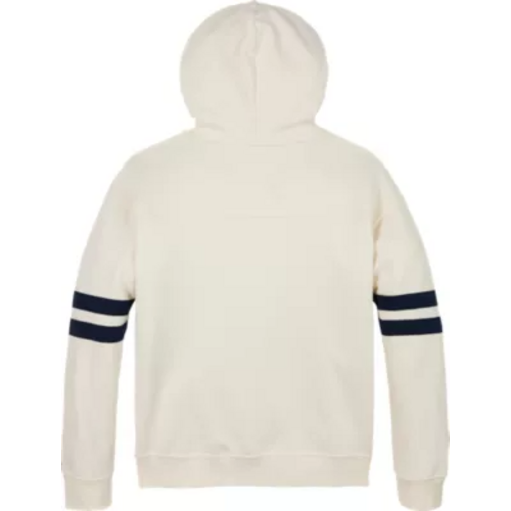 Tommy Hilfiger Tommy Hilfiger TH MIXED GRAPHIC HOO, YA8 KB0KB09742YA8 Ivory Silk
