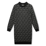 Michael Kors Michael Kors  JURK R12162 ZWART  GOUD