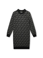 Michael Kors Michael Kors  JURK R12162 ZWART  GOUD