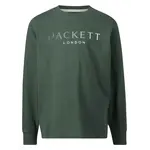 Hackett Hackett HACKETT TEE 675DARK GREEN - HK500904