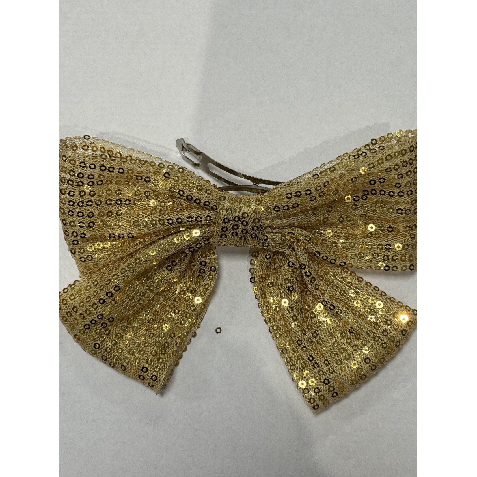 Siena Siena Grote strik goud