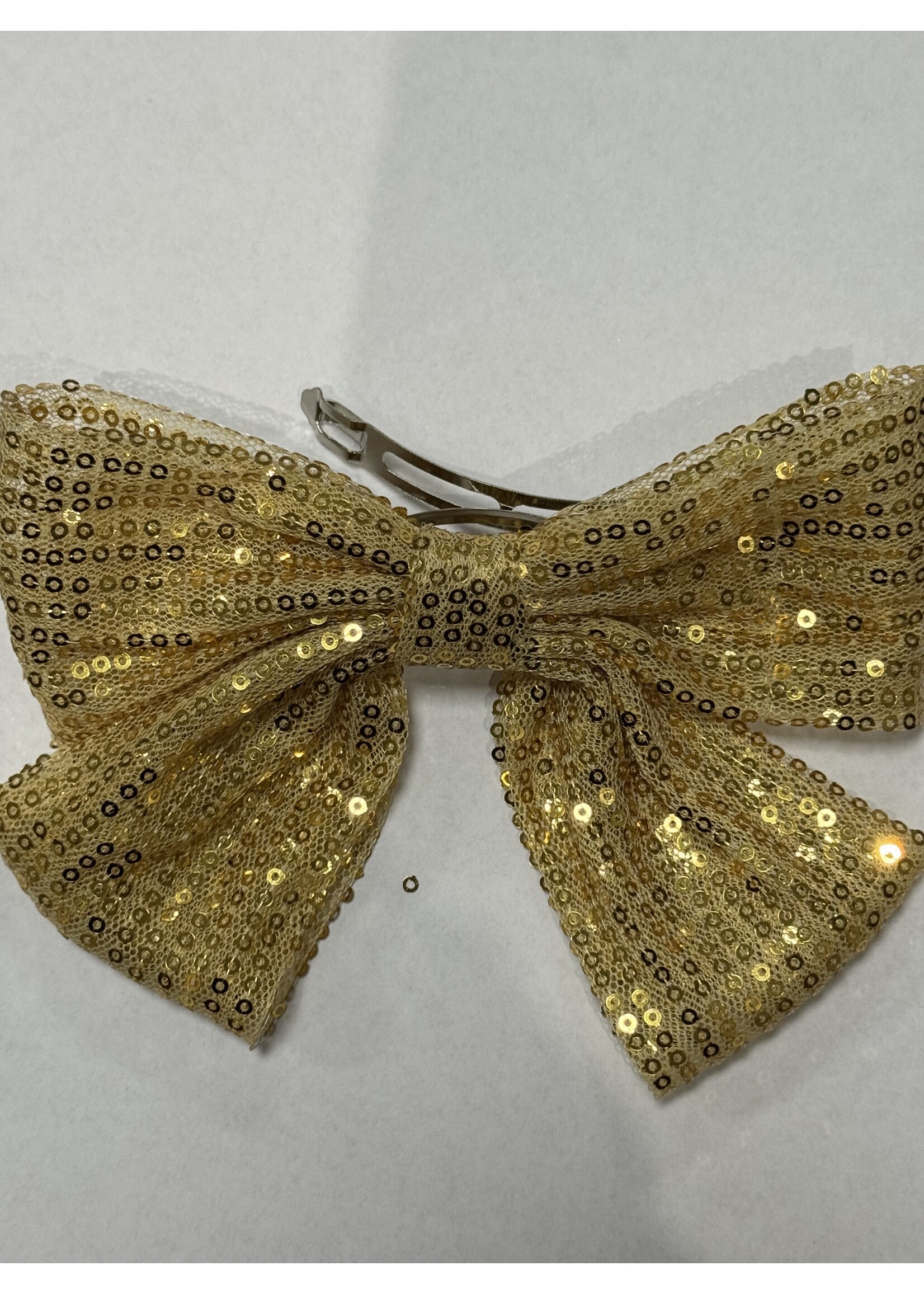 Siena Siena Grote strik goud