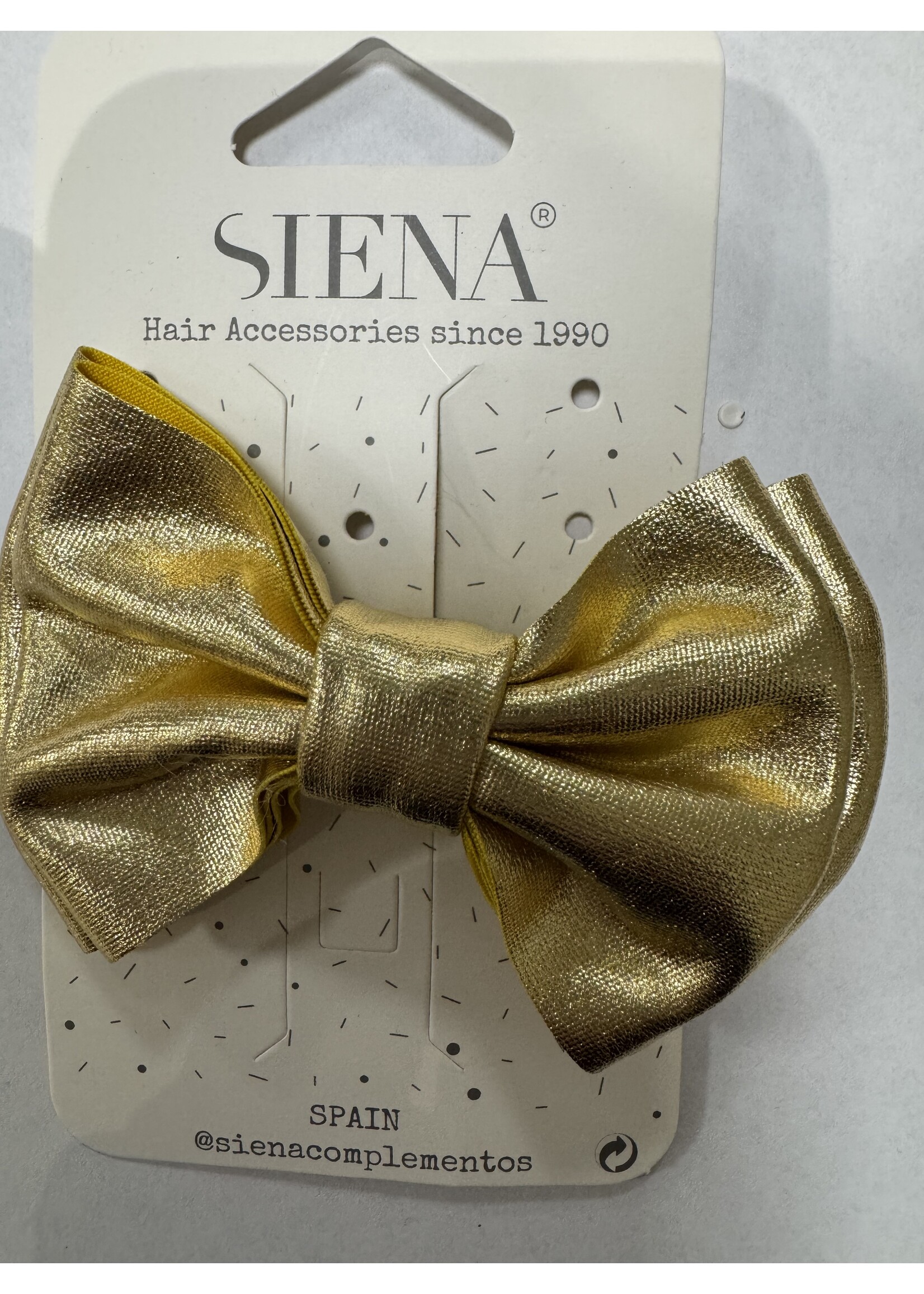 siena strik goud middel