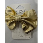 Siena  strik goud groot