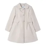 Mayoral Mayoral Girl Formal Coat