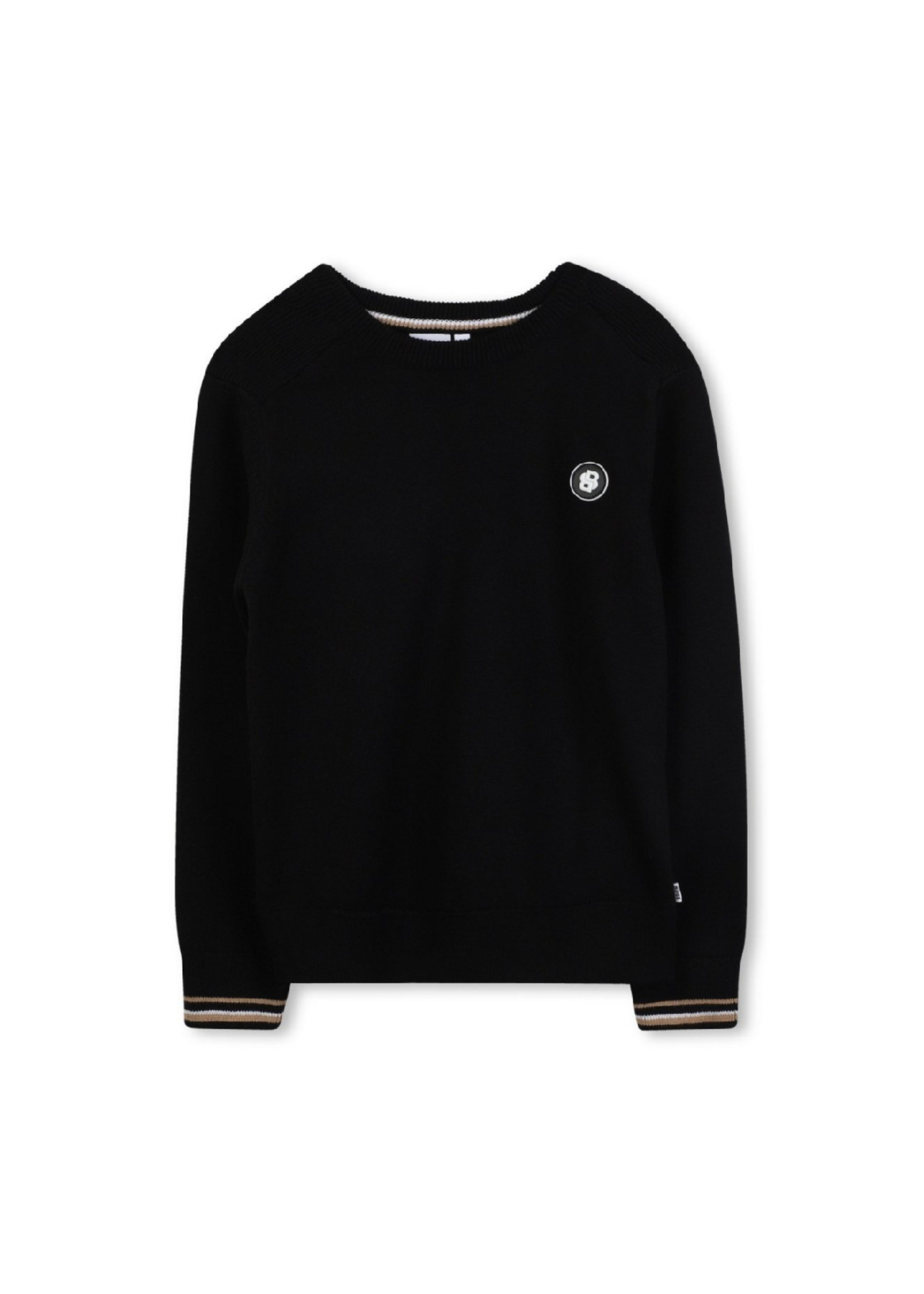 Boss Boss TRUI J52343 ZWART