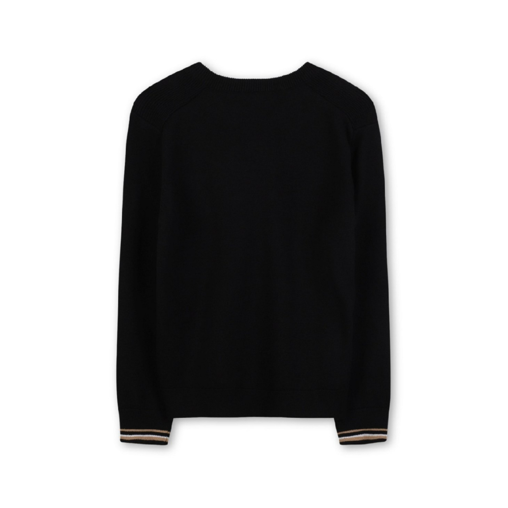 Boss Boss TRUI J52343 ZWART