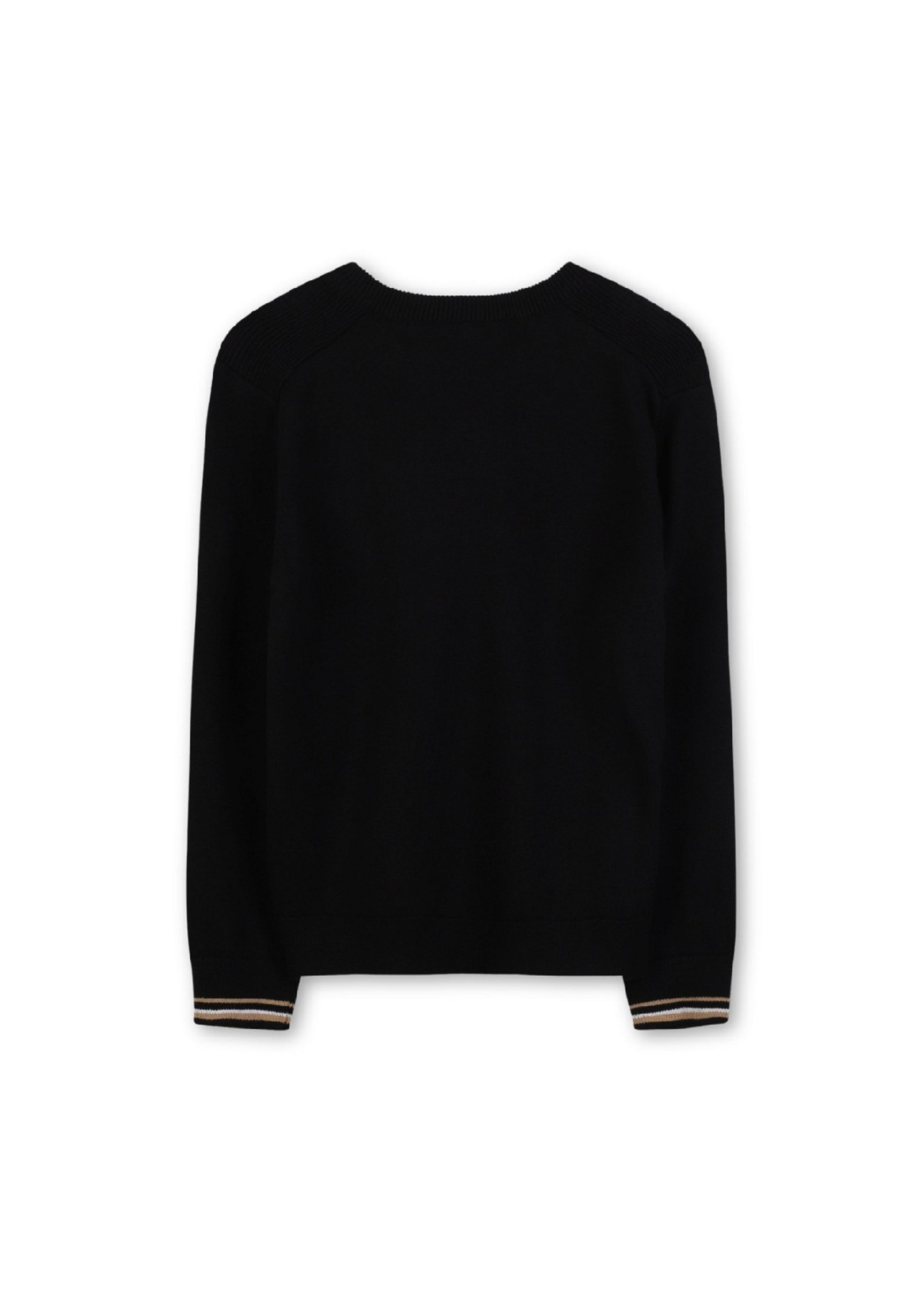 Boss Boss TRUI J52343 ZWART