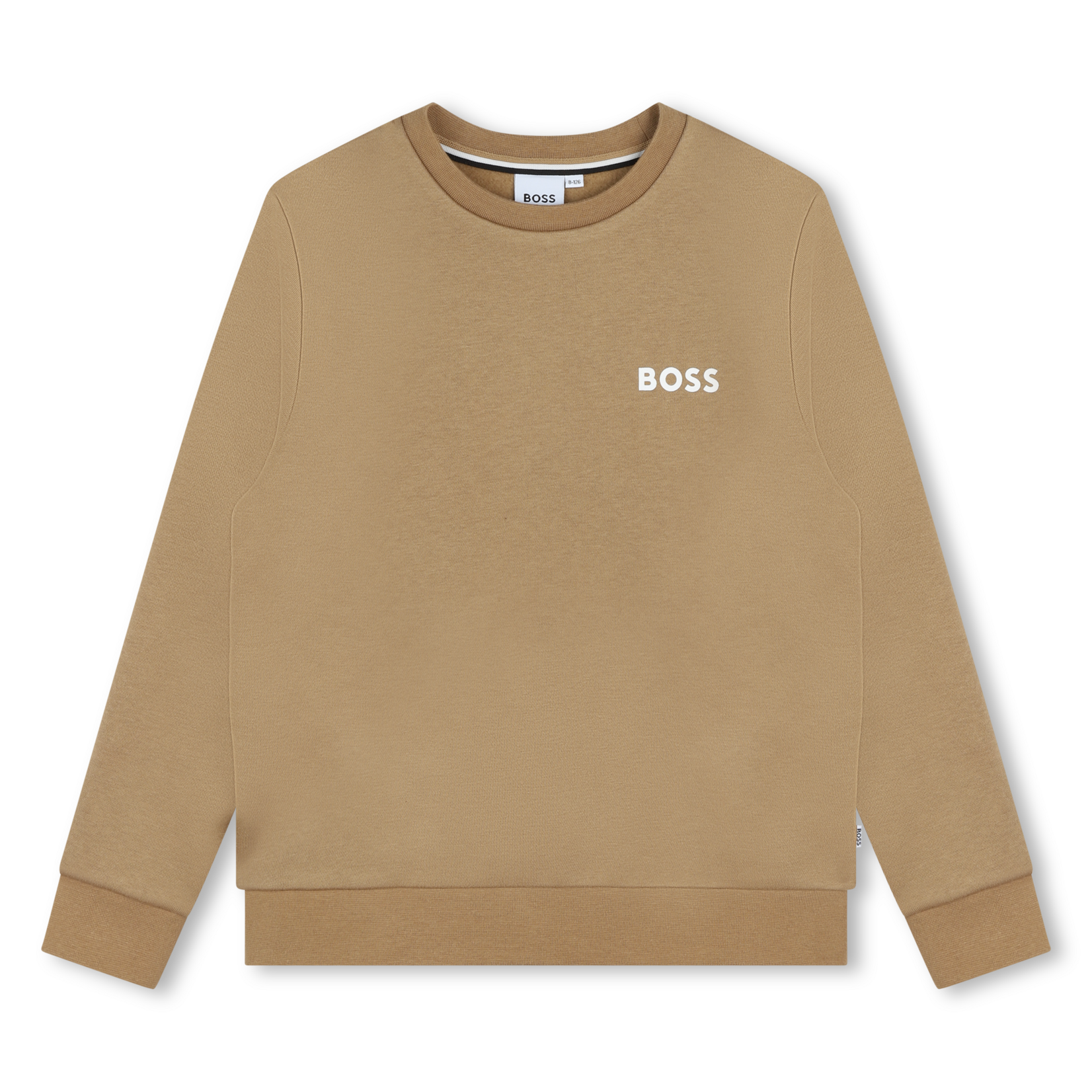 Boss Boss SWEATER J52348 KOEKJE