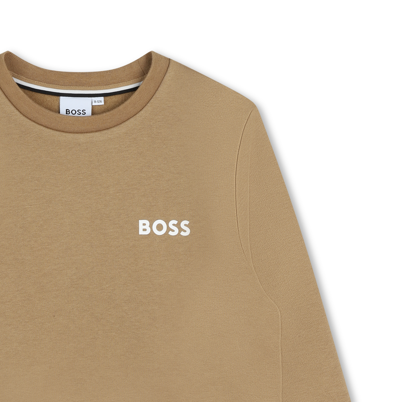 Boss Boss SWEATER J52348 KOEKJE