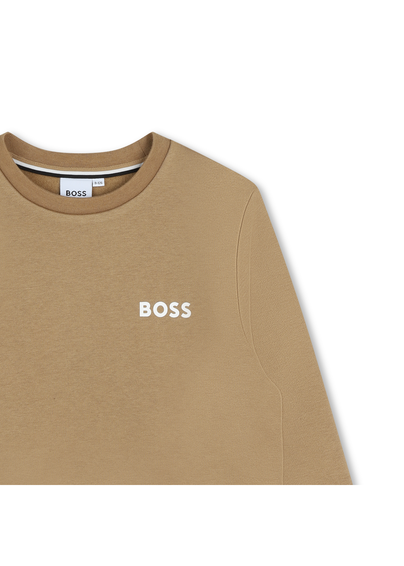 Boss Boss SWEATER J52348 KOEKJE